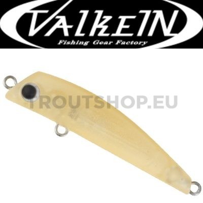 ValkeIN Juju M047 - Mat Red Glow