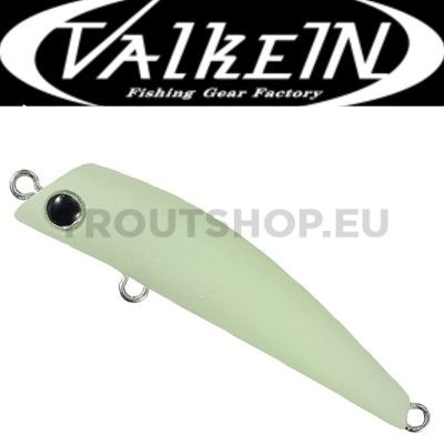 ValkeIN Juju M094 - Mat Secret Glow