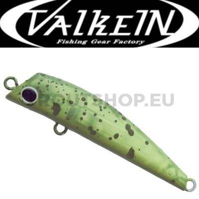 ValkeIN Juju M112 - Clear Avocado