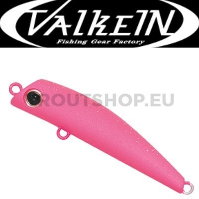 ValkeIN Juju M171 - Just Shot Pink