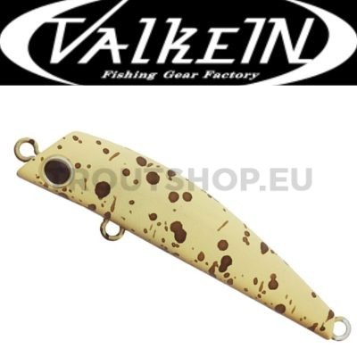 ValkeIN Juju M199 - Papa Ole Coke Line