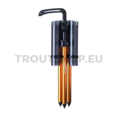 Daiwa Presso Iprimi 3 Rod Stand