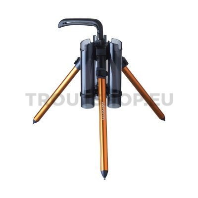 Daiwa Presso Iprimi 3 Rod Stand