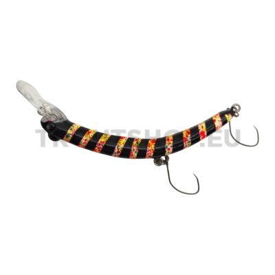 Mukai Backstroke 55S 3.5g ST1 Spiral - Crush Rainbow