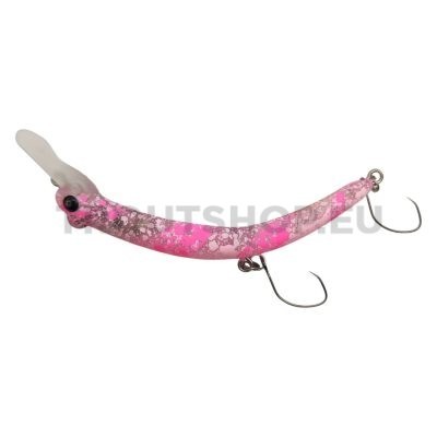 Mukai Backstroke 55S 3.5g STP1 - Momora