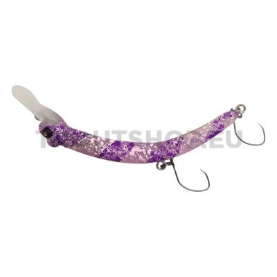 Mukai Backstroke 55S 3.5g STP2 - Sakura Lavender