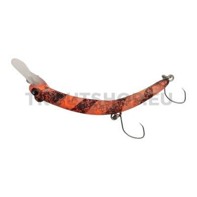 Mukai Backstroke 55S 3.5g STP5 - Mocha Ore