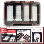 Magnetická Krabička Vanfook Storage Mag+4