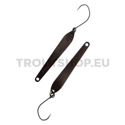 Rodio Craft Drift Spin 37 2.0g 39 – Matte Chocolate