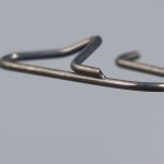 Welds Snap Vanfook WES-F #000