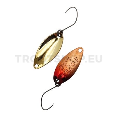 Nories SOFIA 1.6g SK12 Bronze UV