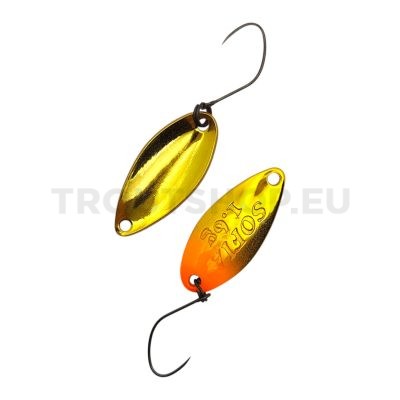 Nories SOFIA 1.6g SK15 Sunny Orange UV